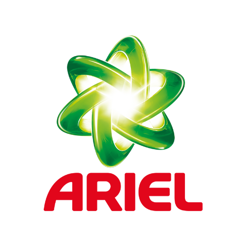 _Ariel logo